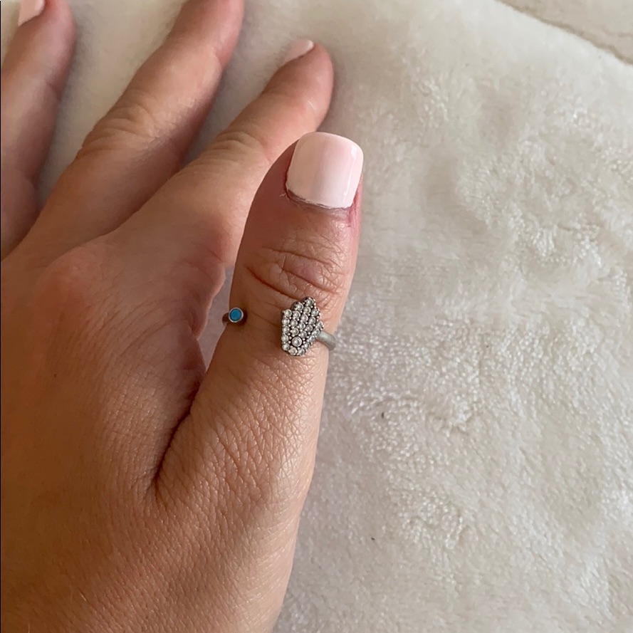 Thumb Ring